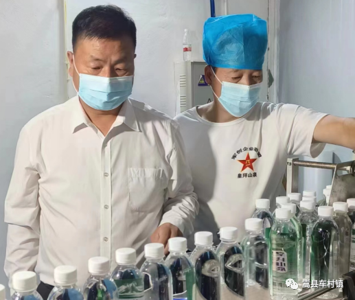 最美退役軍人范春喜——退役軍人不褪色 不忘初心報(bào)社會(huì)